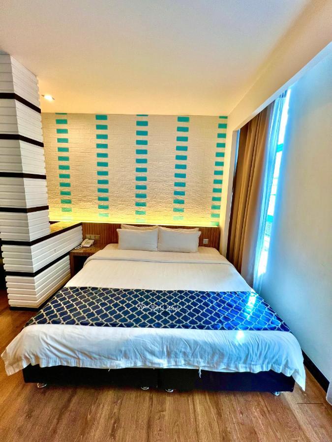 בינטולו New World Express Motel מראה חיצוני תמונה